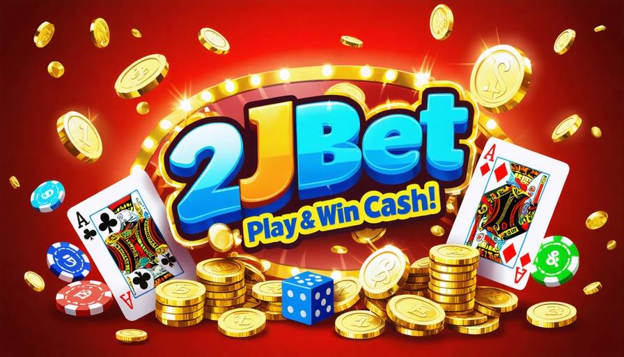 2JBet